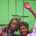 Holi in Kolkata, India 3